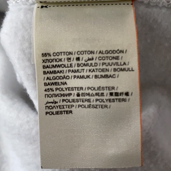 Superdry Women’s Hooded Sweater Sz Large - Picture 7 of 9